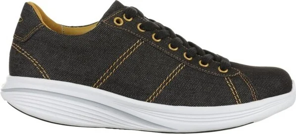 MBT Women's M1300 in Indigo,