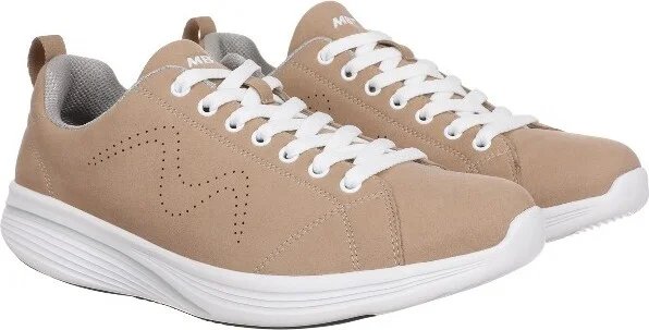 MBT Women's M1500 in Brown , - Image 2