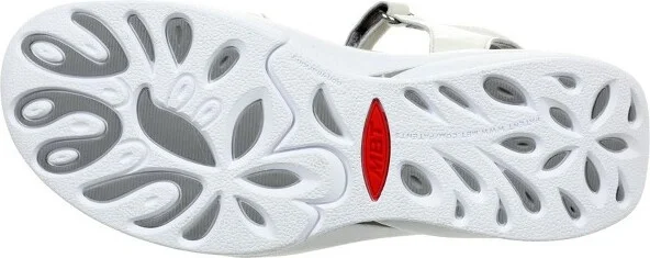 MBT Women's Malia White, - Image 2