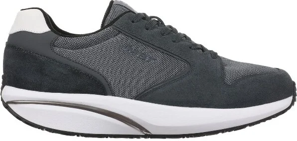 MBT Women's MBT-1997 Classic II in Dk Navy,