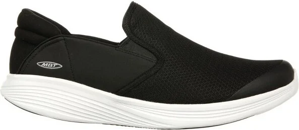 MBT Women's Modena II Black/Black, - Image 4