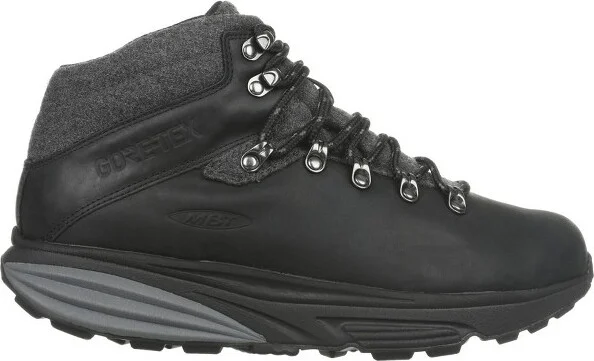 MBT Women's MT Alpine Black, - Image 2
