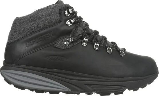 MBT Women's MT Alpine Black,
