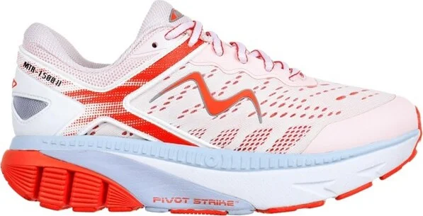 MBT Women's MTR-1500 II in White , - Image 2