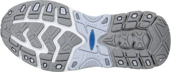 MBT Women's MTR-1500 II in White , - Image 3