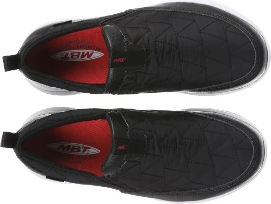MBT Women's Nje in Black, - Image 2