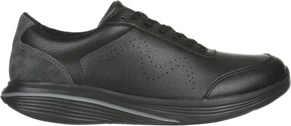 MBT Women's Rai II in Black,