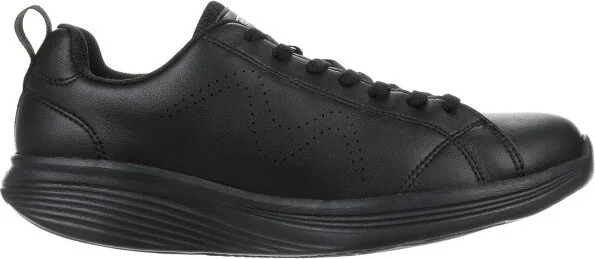MBT Women's Ren in Black/black, - Image 2