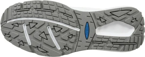 MBT Women's Sport 1 White Walking Shoes, - Image 3