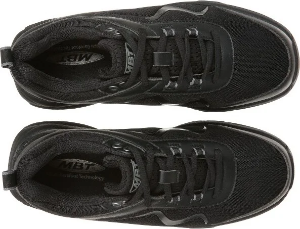 MBT Women's Sport 4 in Black, - Image 2