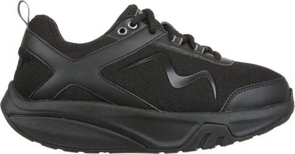 MBT Women's Sport 4 in Black,