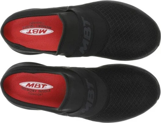 MBT Women's Taka Slide, - Image 3