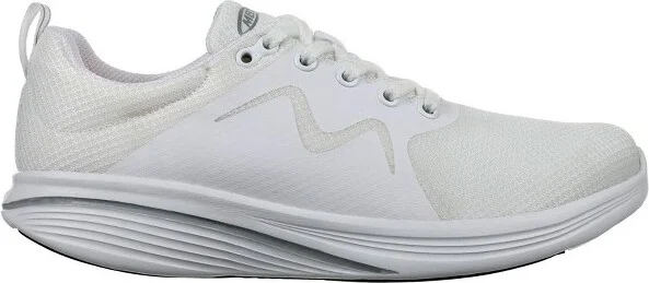 MBT Women's Yasu in White, - Image 2