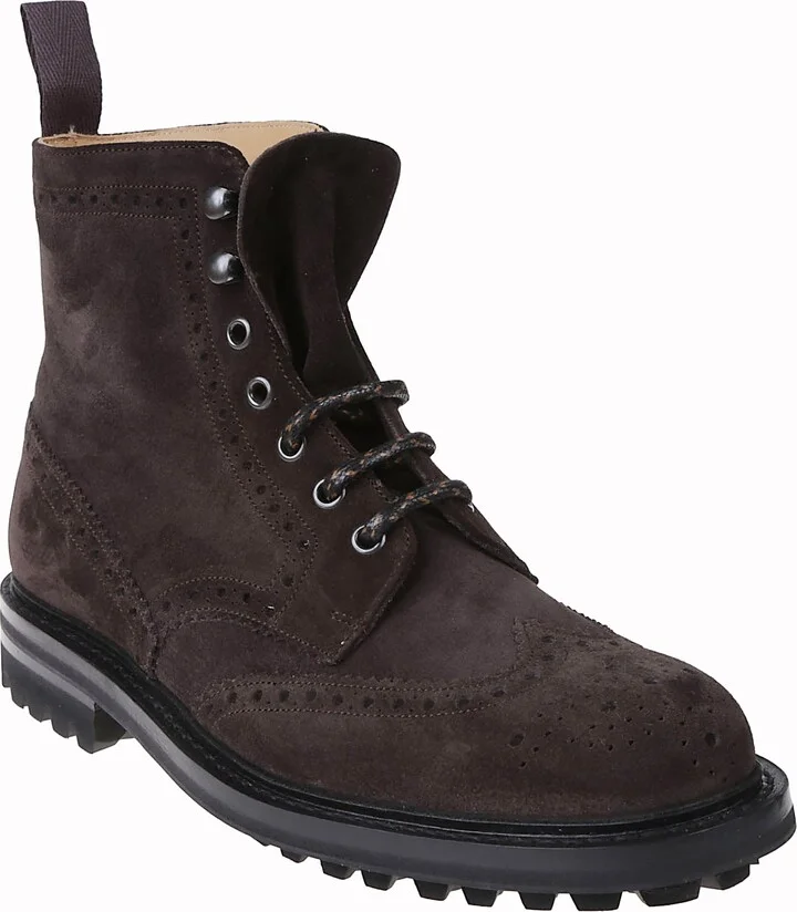 Mc Farlane Lw Boots - Image 2