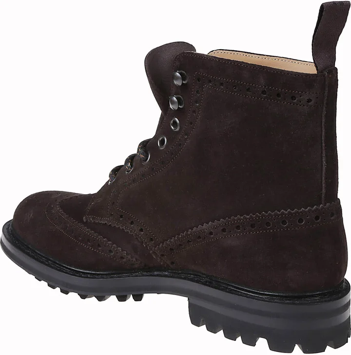 Mc Farlane Lw Boots - Image 3