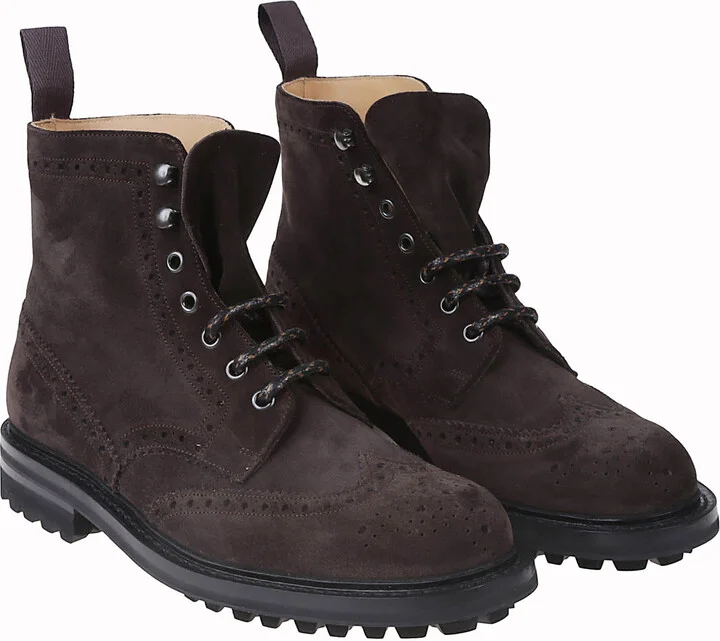 Mc Farlane Lw Boots - Image 5