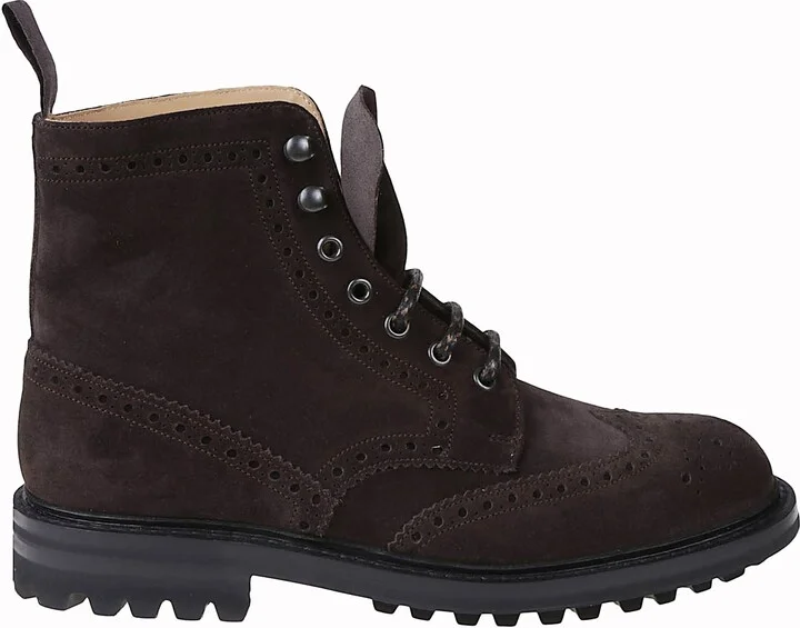 Mc Farlane Lw Boots