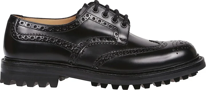 Mc Pherson Lw Derbies