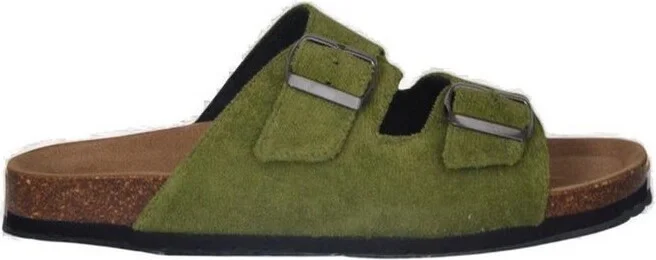 Mc2 Saint Barth Terry Sandals