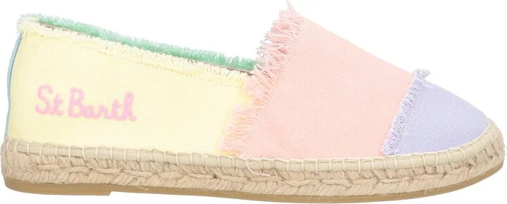 Mc2 Saint Barth Woman Espadrilles - Image 3