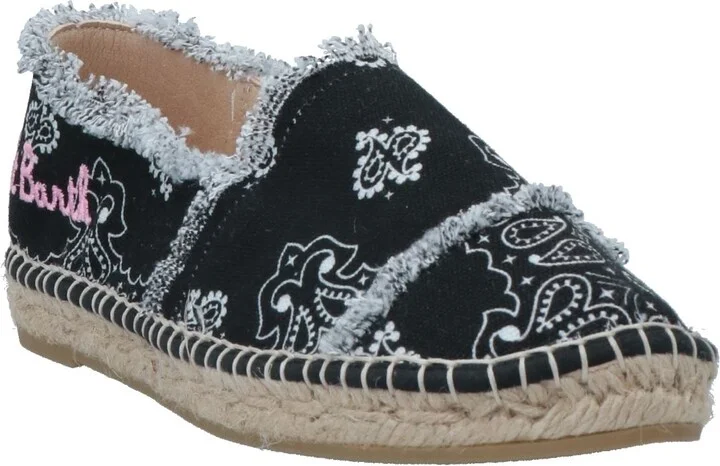 Mc2 Saint Barth Woman Espadrilles - Image 4