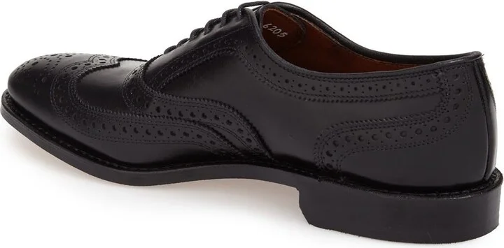 McAllister Wingtip - Image 2