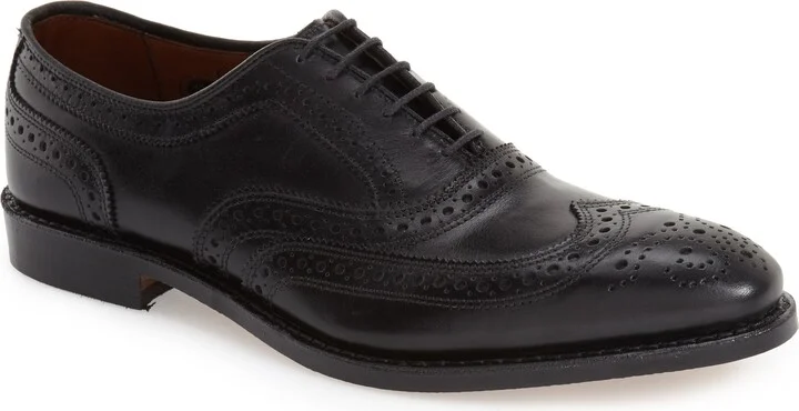 McAllister Wingtip - Image 3