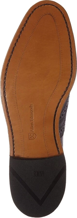 McAllister Wingtip - Image 5