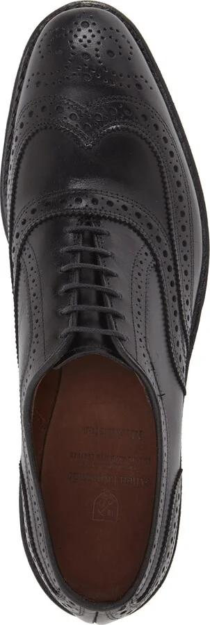 McAllister Wingtip - Image 6