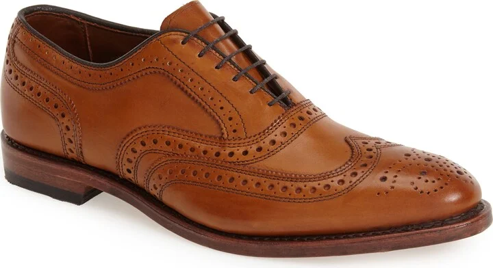 McAllister Wingtip - Image 3