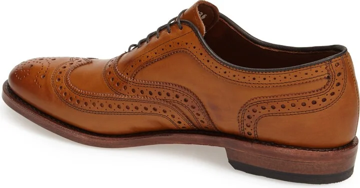 McAllister Wingtip - Image 4