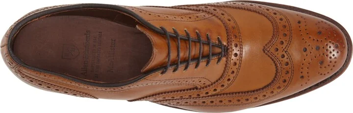 McAllister Wingtip - Image 5