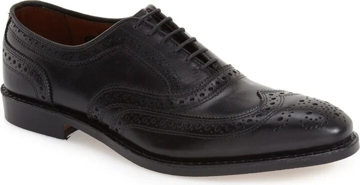 McAllister Wingtip