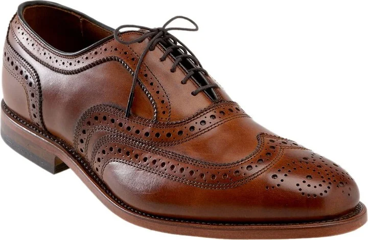 McAllister Wingtip