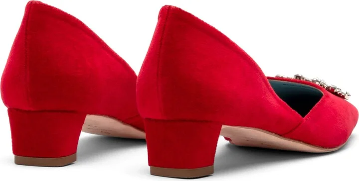 McCall d'Orsay Pump - Image 2