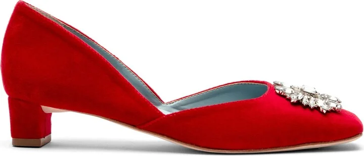 McCall d'Orsay Pump - Image 3