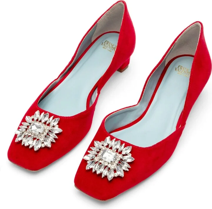 McCall d'Orsay Pump - Image 4