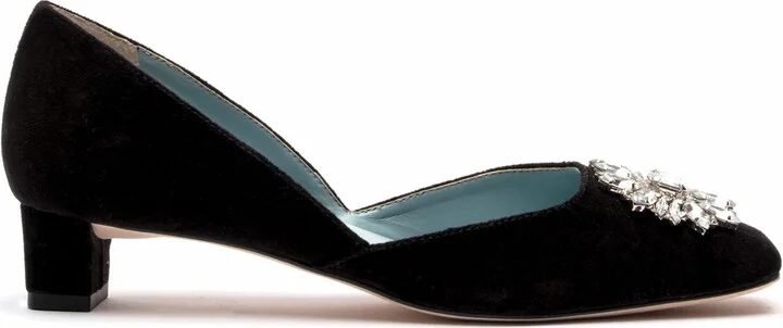 McCall d'Orsay Pump - Image 7