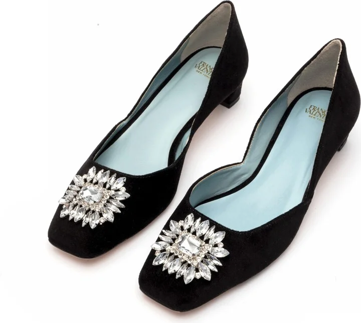 McCall d'Orsay Pump - Image 8