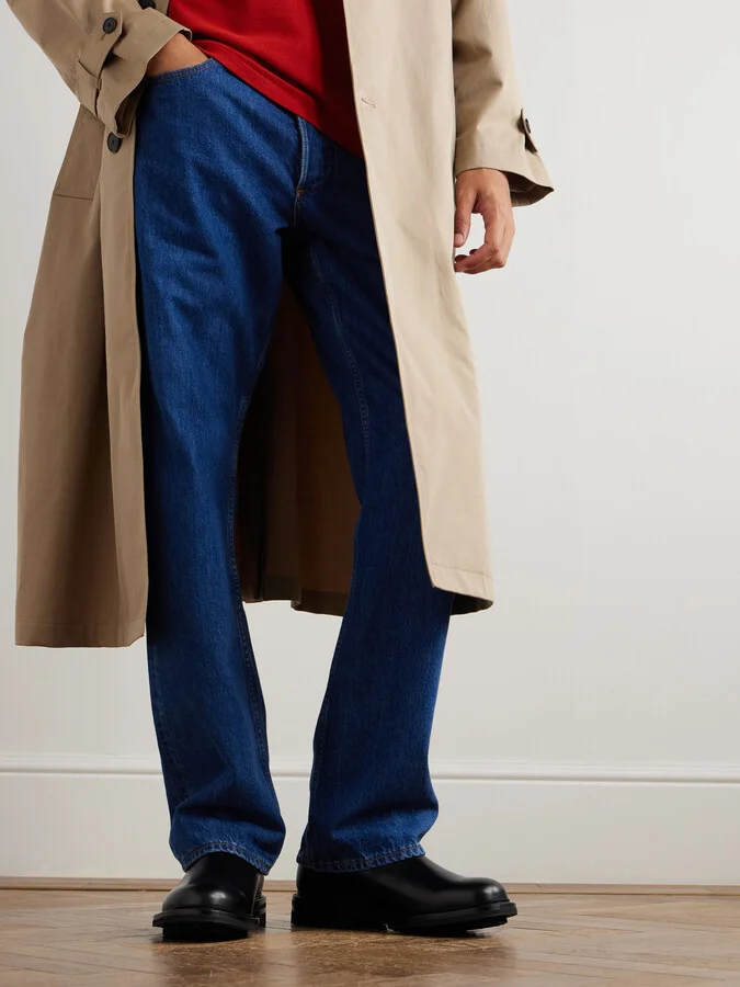 McCarthy Leather Chelsea Boots - Image 2