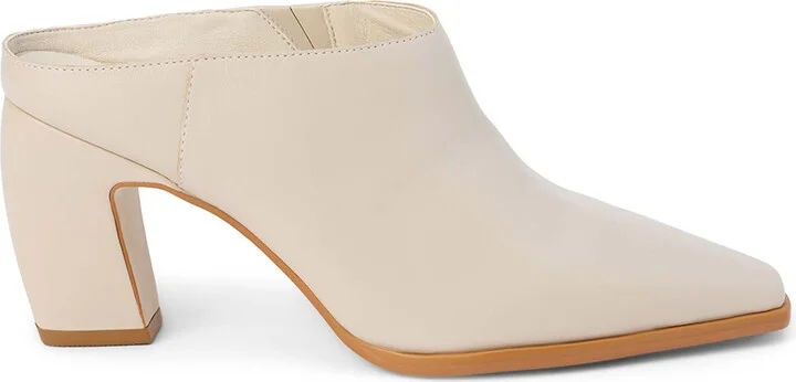 McCarthy Square Toe Mule - Image 2