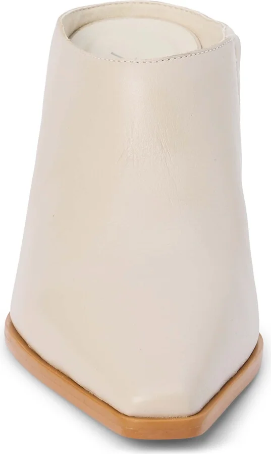 McCarthy Square Toe Mule - Image 3