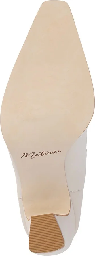 McCarthy Square Toe Mule - Image 5