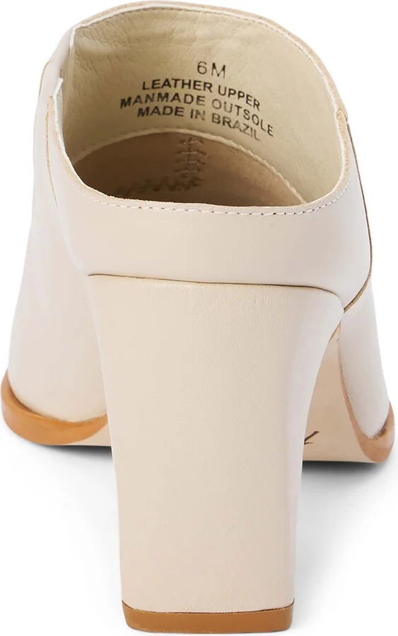 McCarthy Square Toe Mule - Image 6