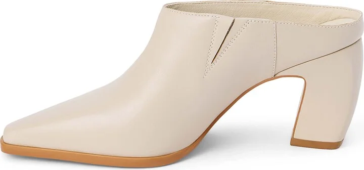 McCarthy Square Toe Mule - Image 7