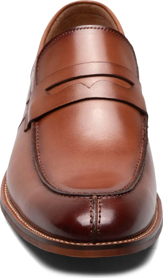 McCleary Leather Loafer - Image 2