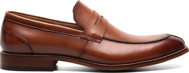 McCleary Leather Loafer - Image 4