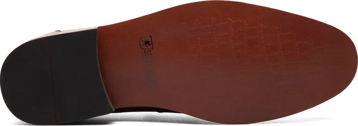McCleary Leather Loafer - Image 6