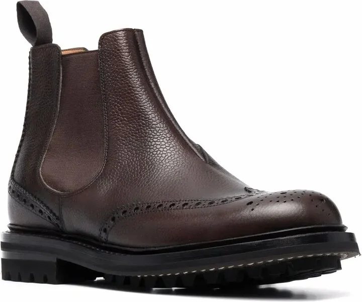Mcentyre Chelsea boots - Image 2
