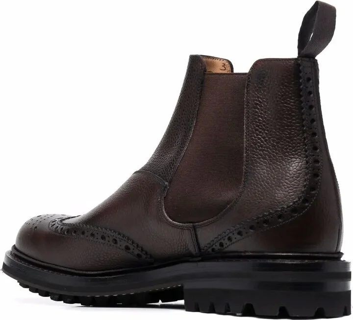 Mcentyre Chelsea boots - Image 3